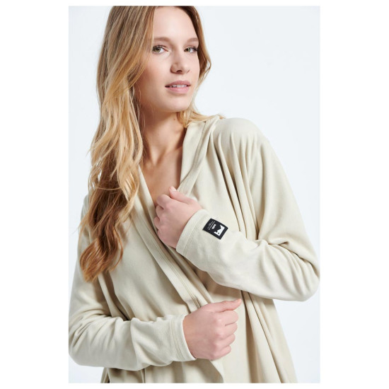 Bodytalk Γυναικεία ζακέτα "Homewear"